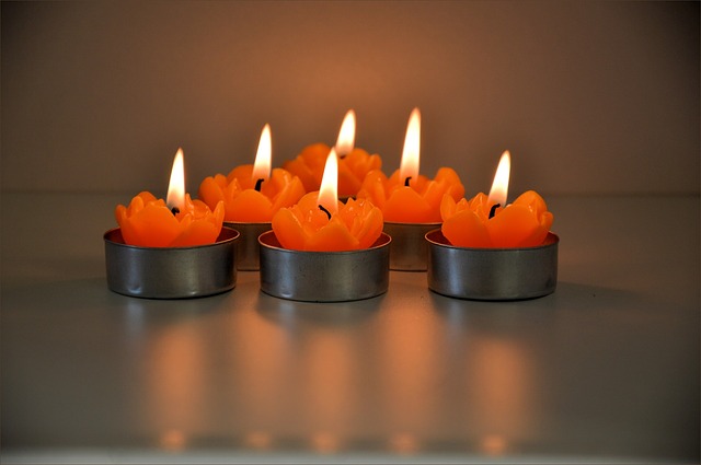 Gas Lighters For Candle